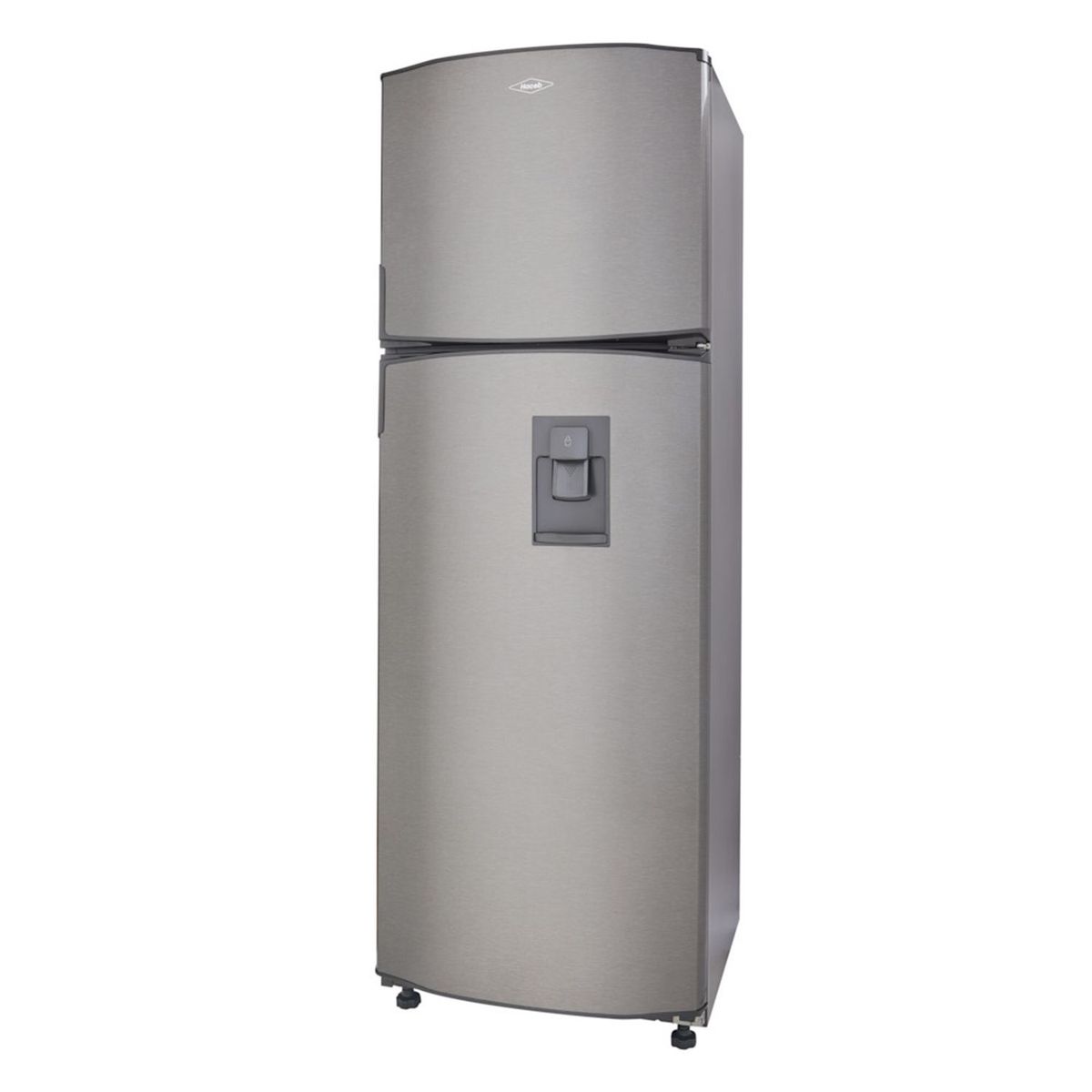 HACEB - Nevera Haceb Congelador Superior No Frost 294 lt Siberia H6164NT31