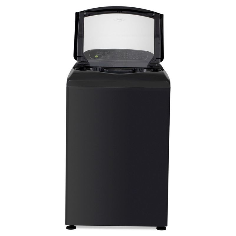 HACEB - Lavadora Haceb Carga Superior 18 kg IVY  LA18EVI16A-CC1HW