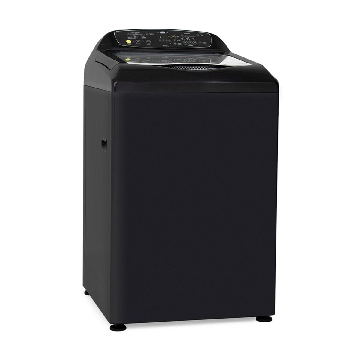 HACEB - Lavadora Haceb Carga Superior 18 kg IVY  LA18EVI16A-CC1HW