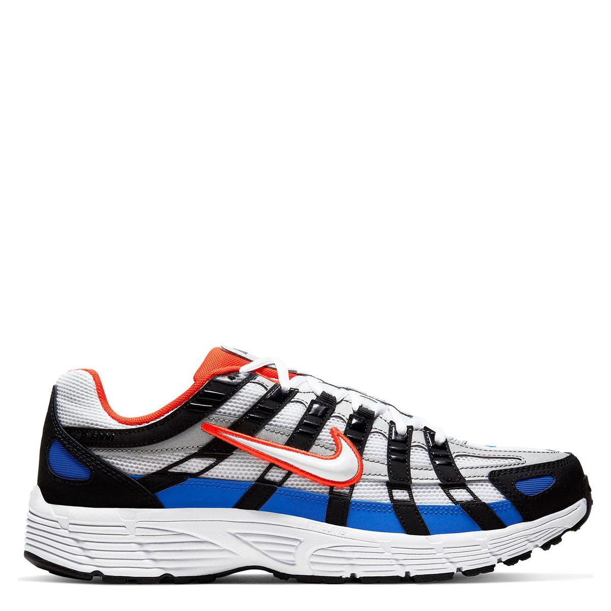 NIKE - Tenis Nike Hombre Moda P-6000