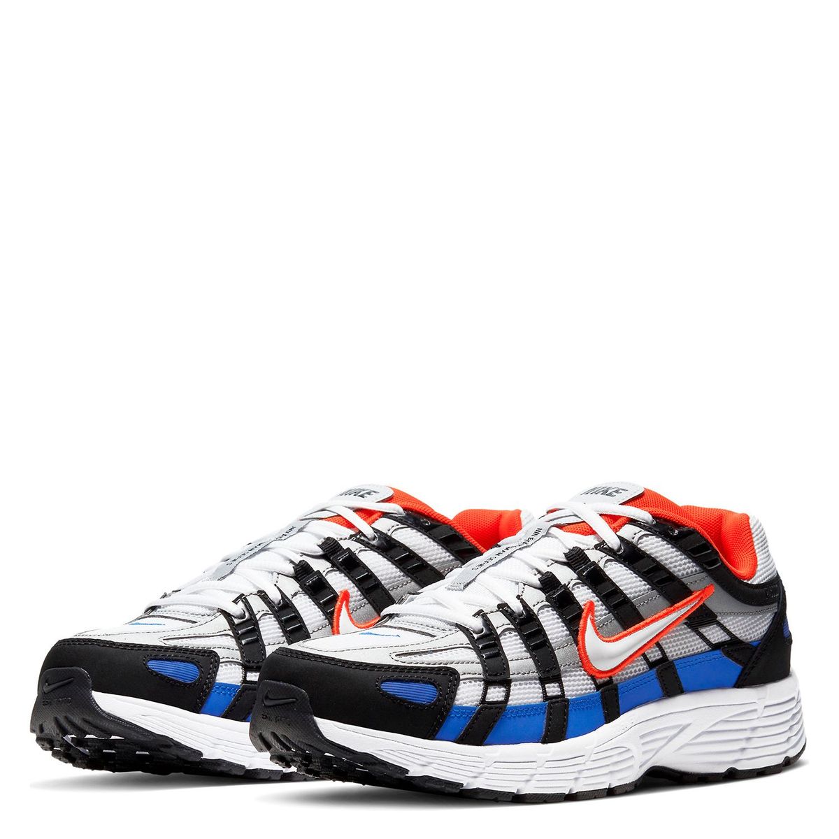 NIKE - Tenis Nike Hombre Moda P-6000