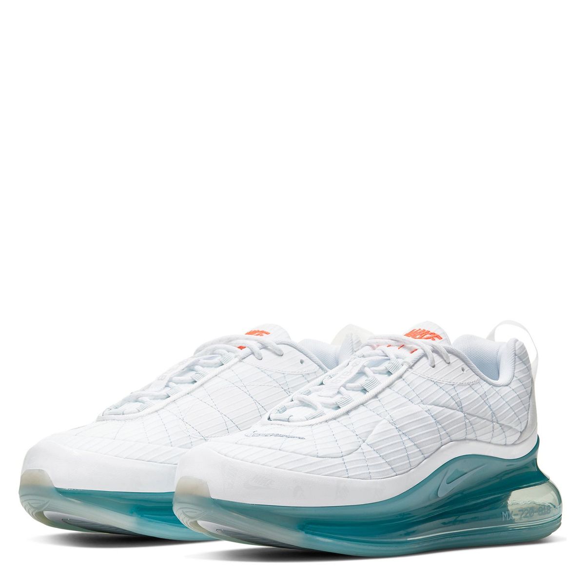 NIKE - Tenis Nike Hombre Moda MX-720-818