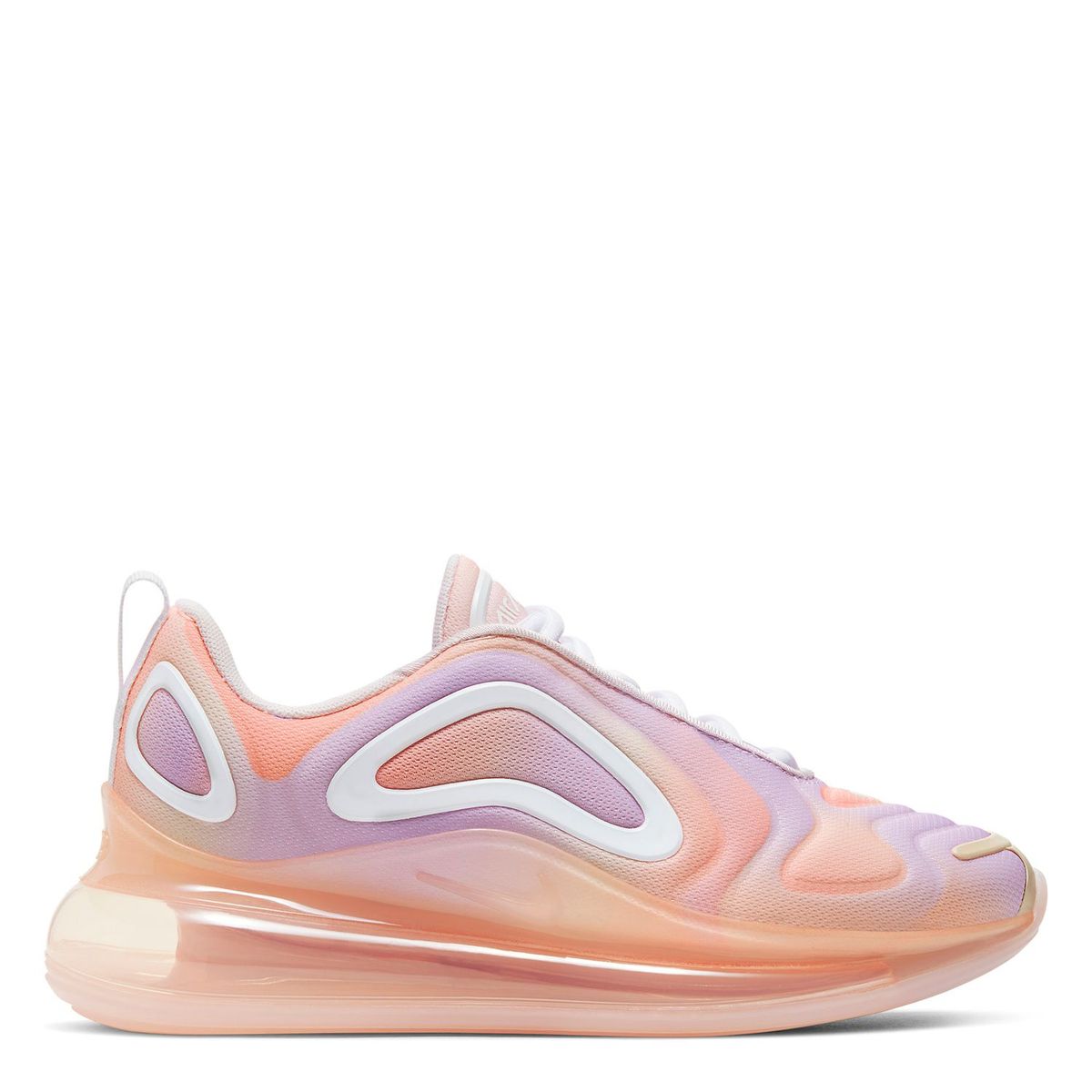 NIKE - Tenis Nike Mujer Moda Air Max 720 PRNT