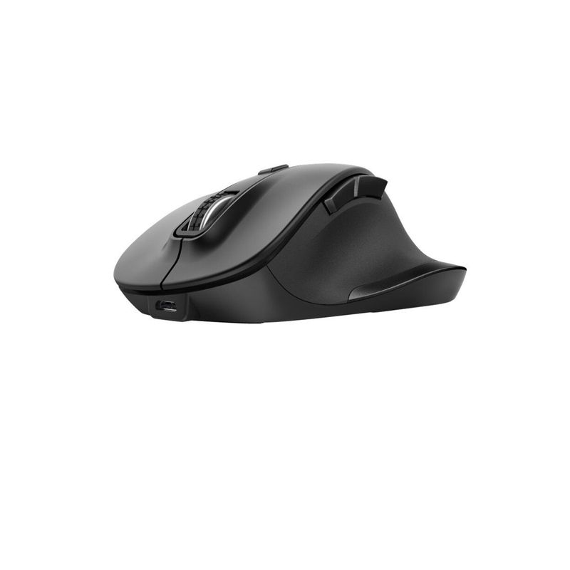 TRUST - Mouse inalambrico usb trust fyda ergonomico