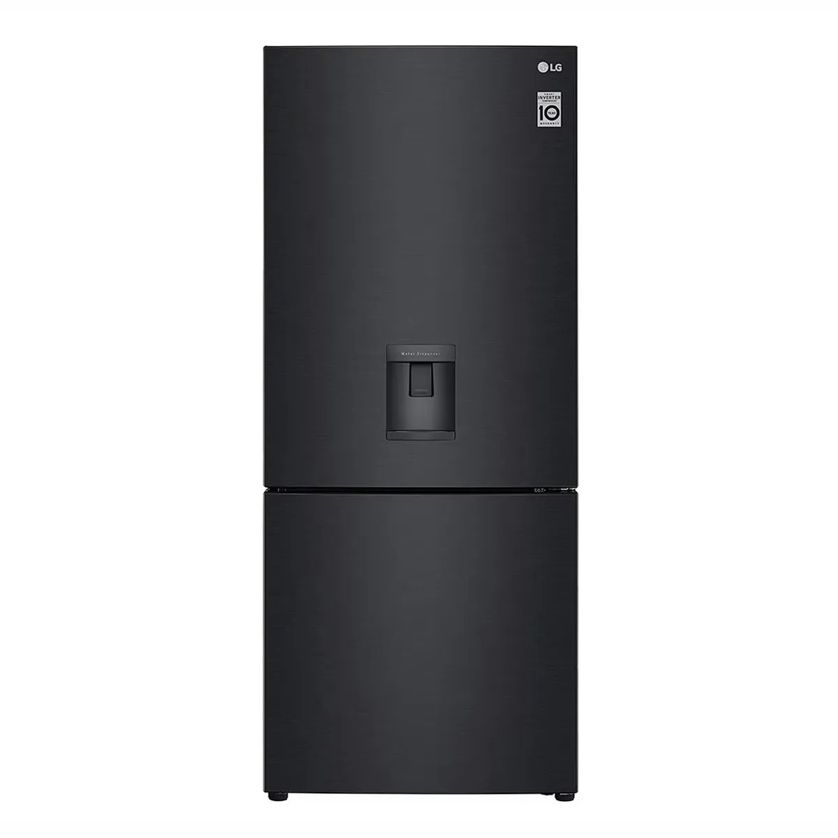LG - Nevera Congelador inferior LG 420 lt Netos GB41WPT