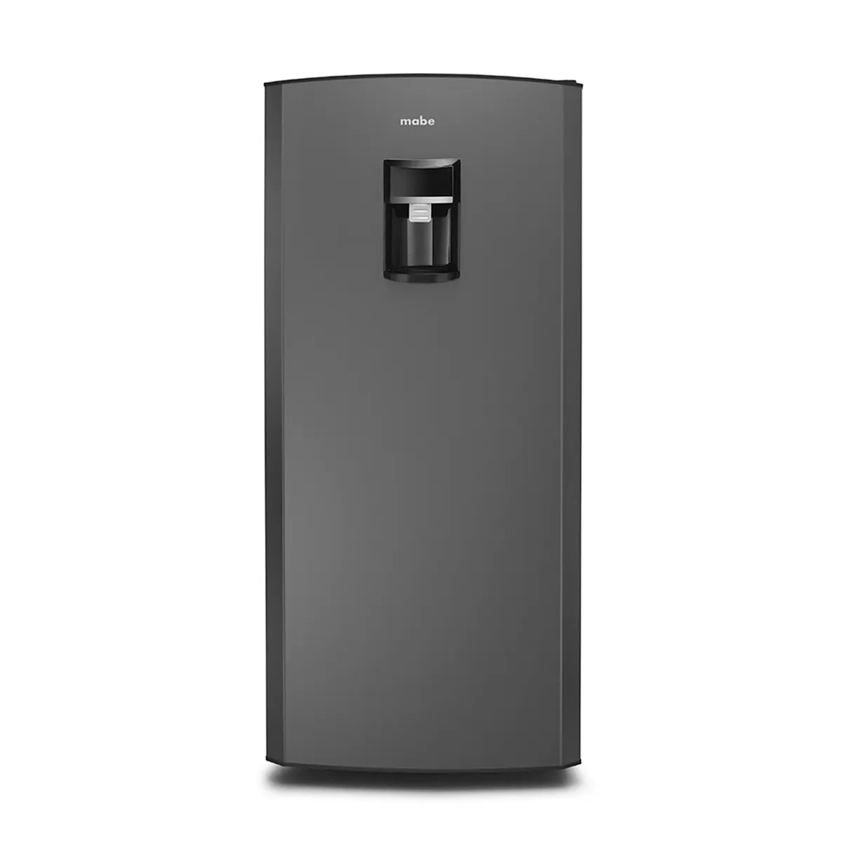 MABE - Nevera Monopuerta Mabe 205 lt Netos RMU210NACG1