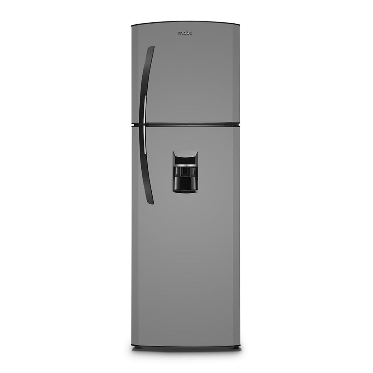 MABE - Nevera Mabe Congelador Superior No Frost 230 lt Eco Pet RMA235FJCT