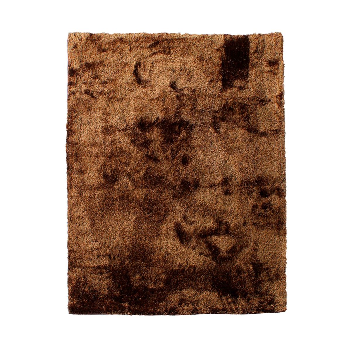 DIB - Tapete 50 x 90 cm Expo Plain Chocolate