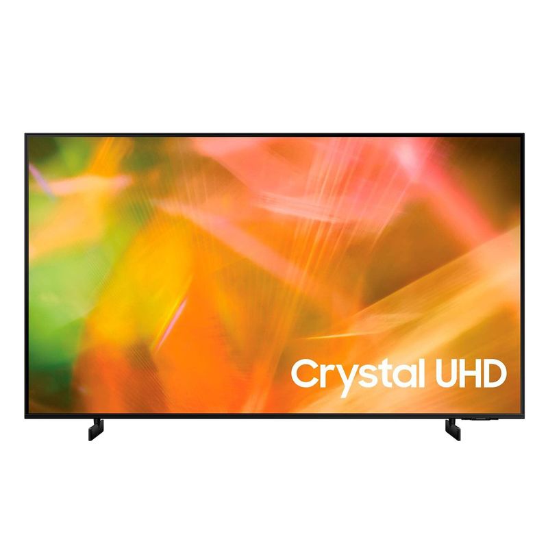 SAMSUNG - Televisor Samsung 43 Pulgadas Smart Tv