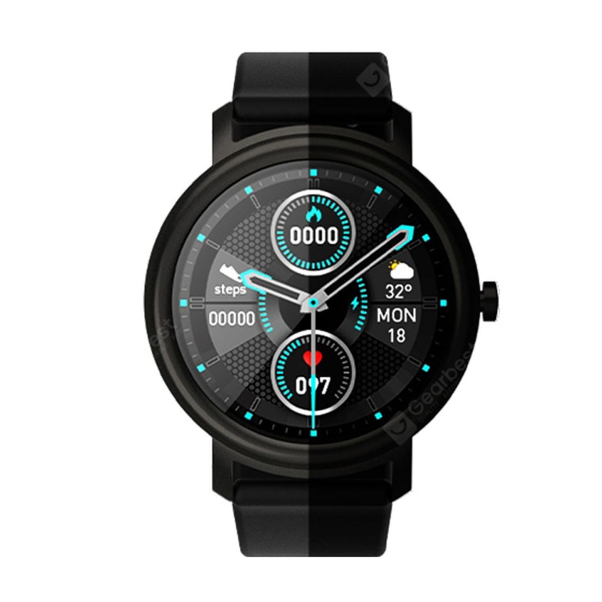 XIAOMI - Smartwatch Mibro IP68