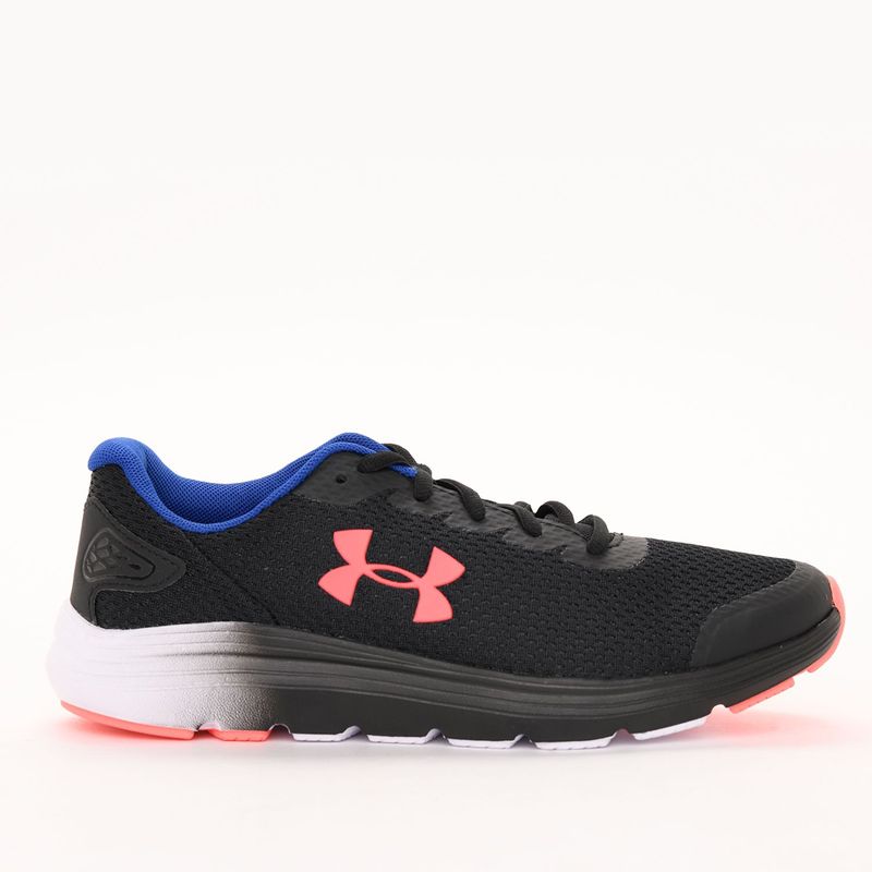 UNDER ARMOUR - Tenis Under Armour Mujer Running Surge 2