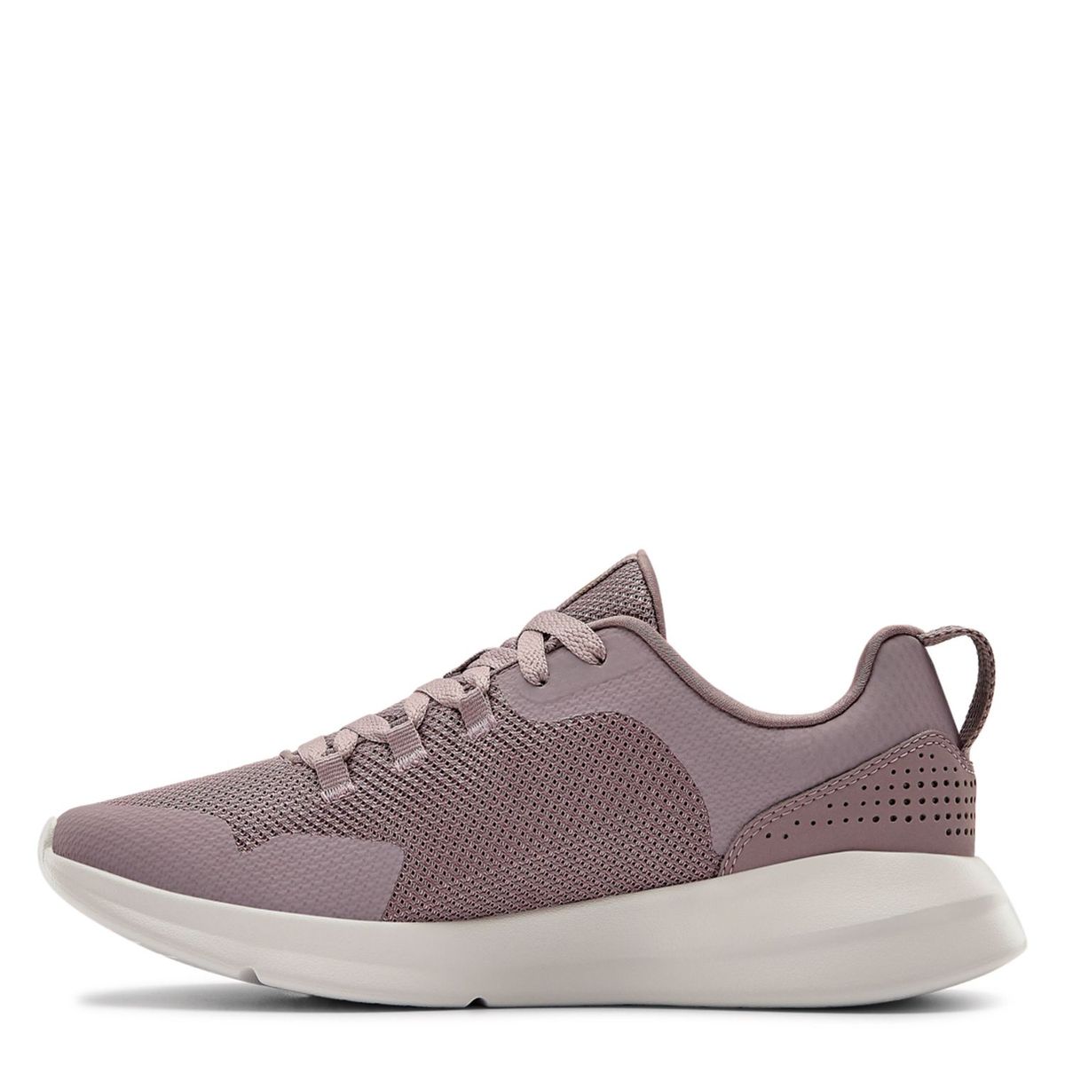 UNDER ARMOUR - Tenis Under Armour Mujer Moda Essential