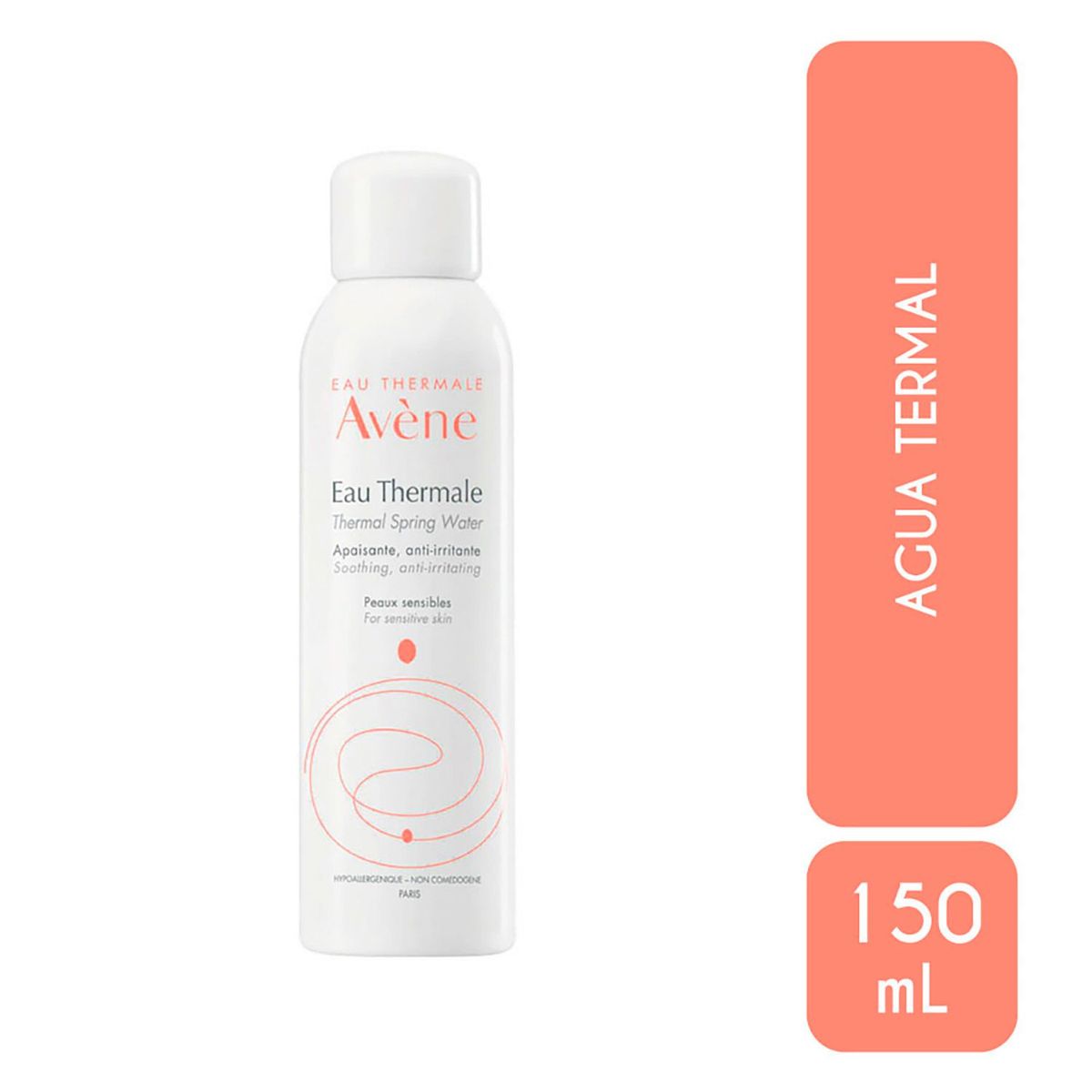 AVENE - Agua Termal Avene para Todo tipo de piel 150 ml