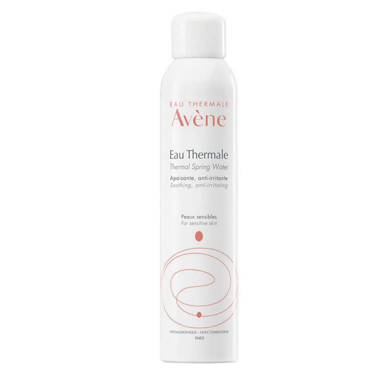 AVENE - Agua Termal Para Todo Tipo de Piel Avene 300 mL