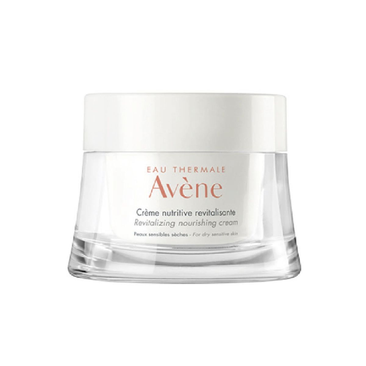 AVENE - Crema Compensadora Nutritiva Avene 50 mL