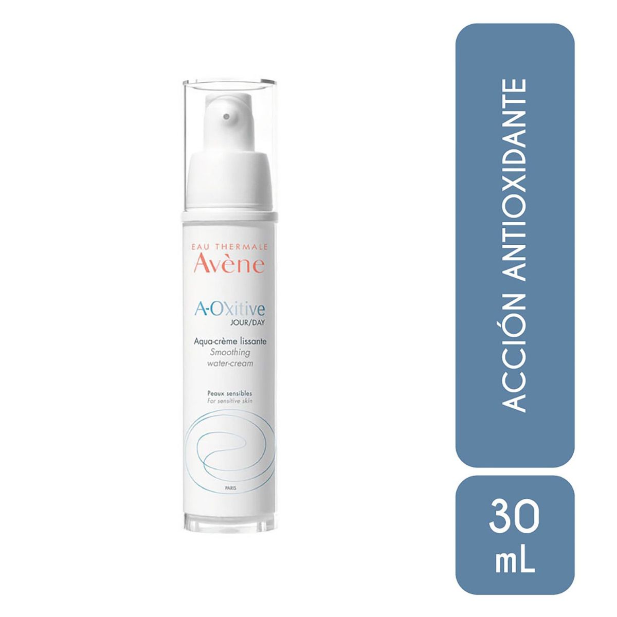 AVENE - Crema Antiedad Día A-Oxitive Avene 30 mL