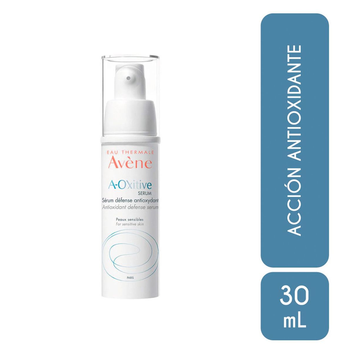 AVENE - Sérum A Oxitive Avene para Todo tipo de piel 30 ml
