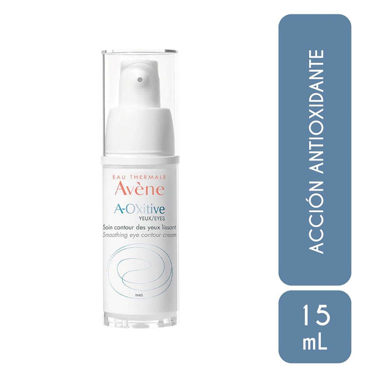 AVENE - Contorno de Ojos A Oxitive Noche Avene para Todo tipo de piel 30 ml