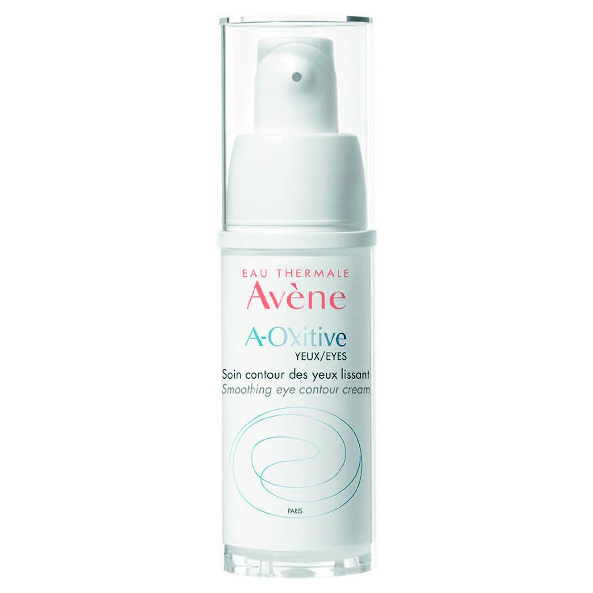 AVENE - Contorno de Ojos A Oxitive Noche Avene para Todo tipo de piel 30 ml
