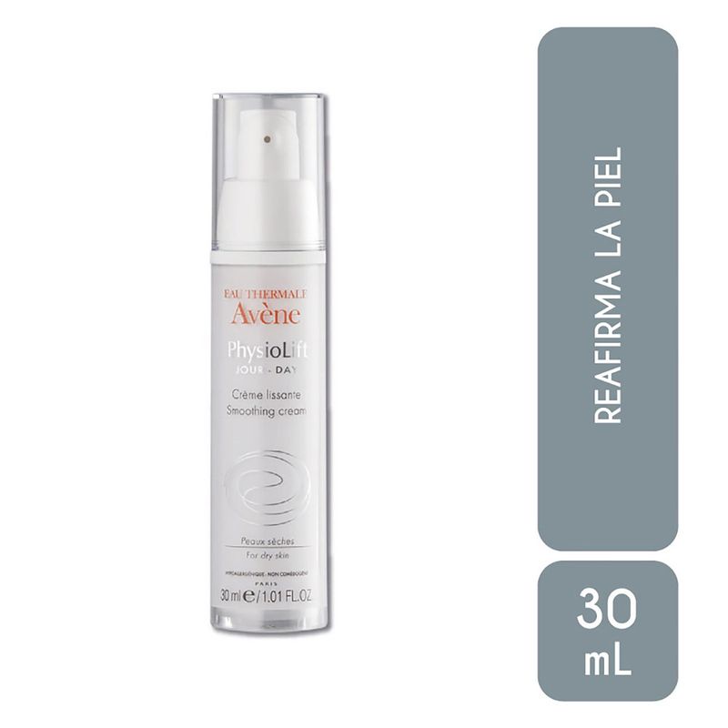 AVENE - Crema Antiedad Día Physiolift Avene 30 mL