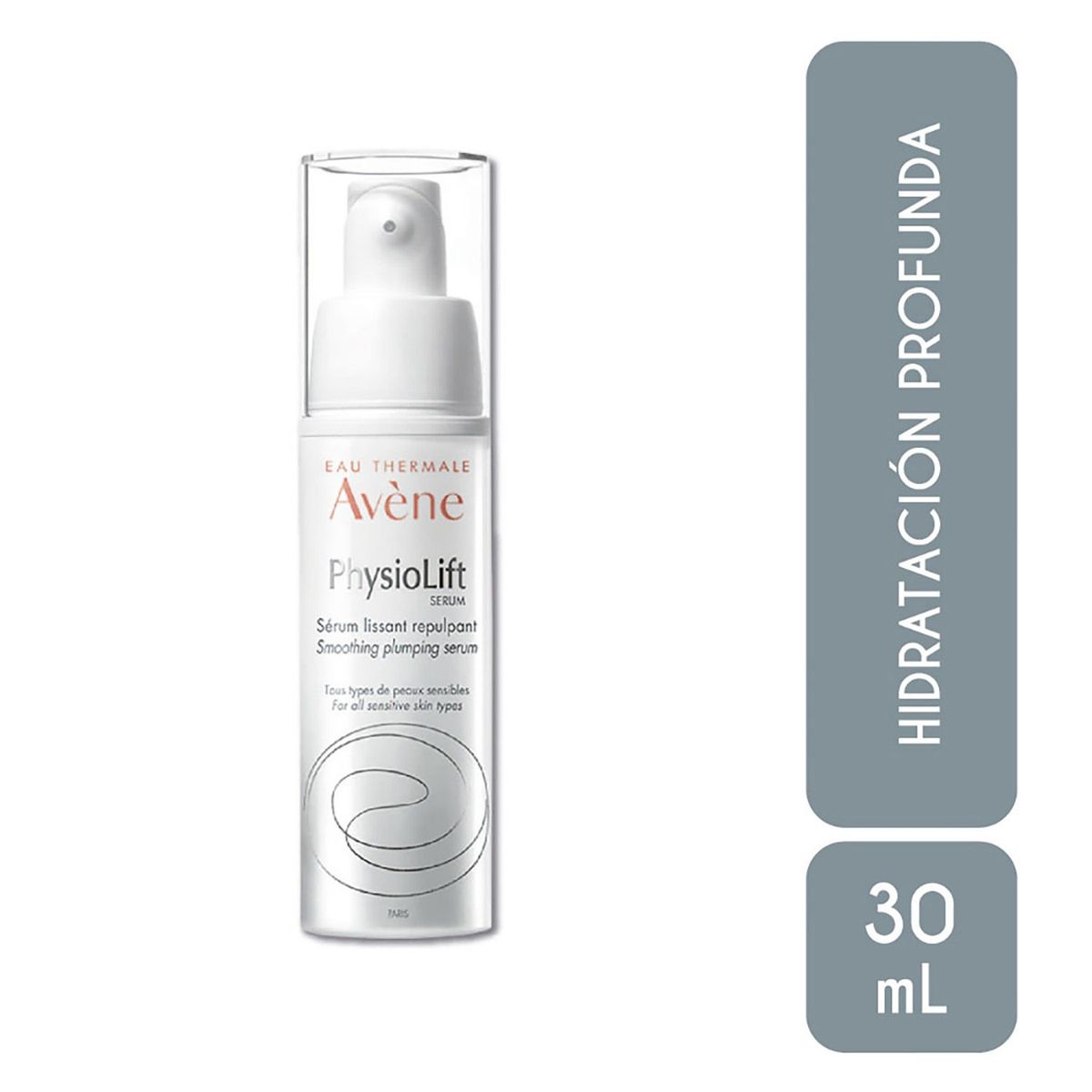 AVENE - Sérum Physiolift Avene para Todo tipo de piel 30 ml