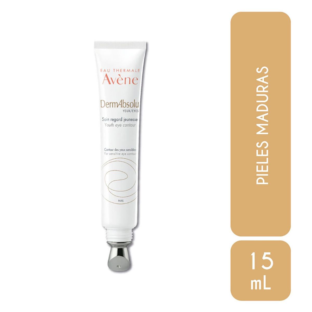 AVENE - Contorno de Ojos Dermabsolu Avene 15 mL