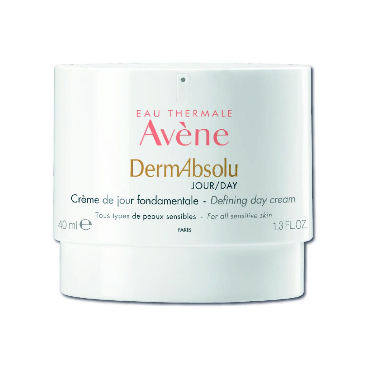 AVENE - Crema Antiedad Día Dermabsolu Avene 40 mL