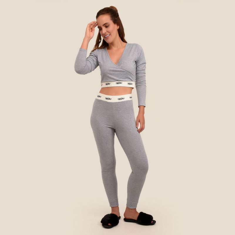 MOSSIMO - Pijama Mujer Mossimo x Daniela Ospina
