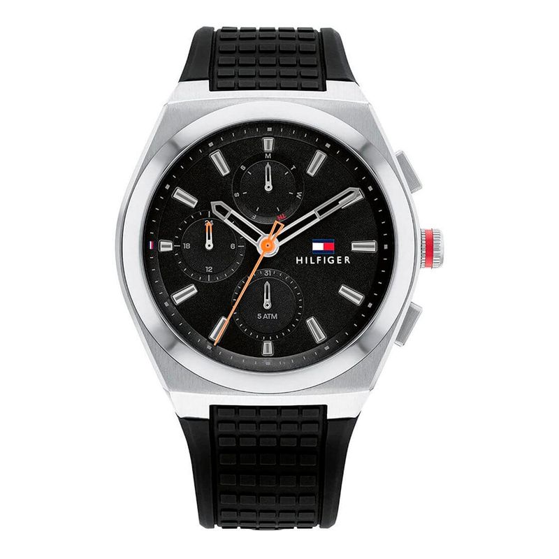 TOMMY HILFIGER - Reloj Hombre Tommy Hilfiger Análogo