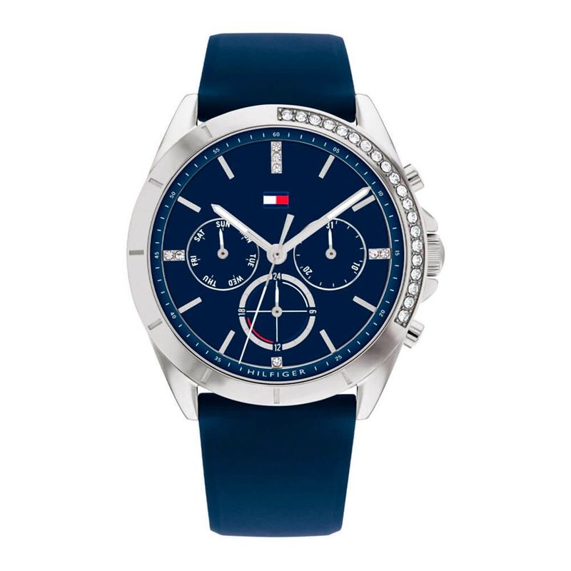 TOMMY HILFIGER - Reloj Mujer Tommy Hilfiger Análogo