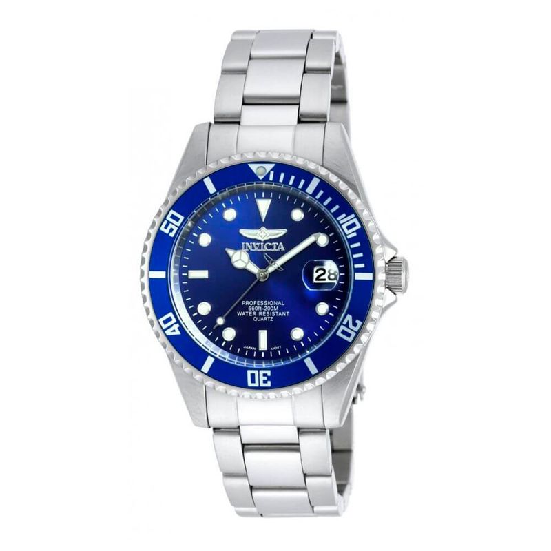 INVICTA - Reloj para Hombre Invicta Pro diver - Reloj Invicta