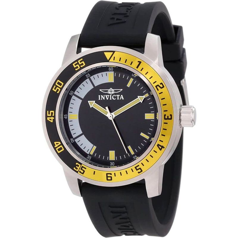 INVICTA - Reloj Hombre Invicta Specialty