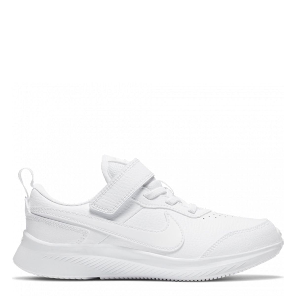 NIKE - Tenis Nike Flex Runner 2 Niño Velcro