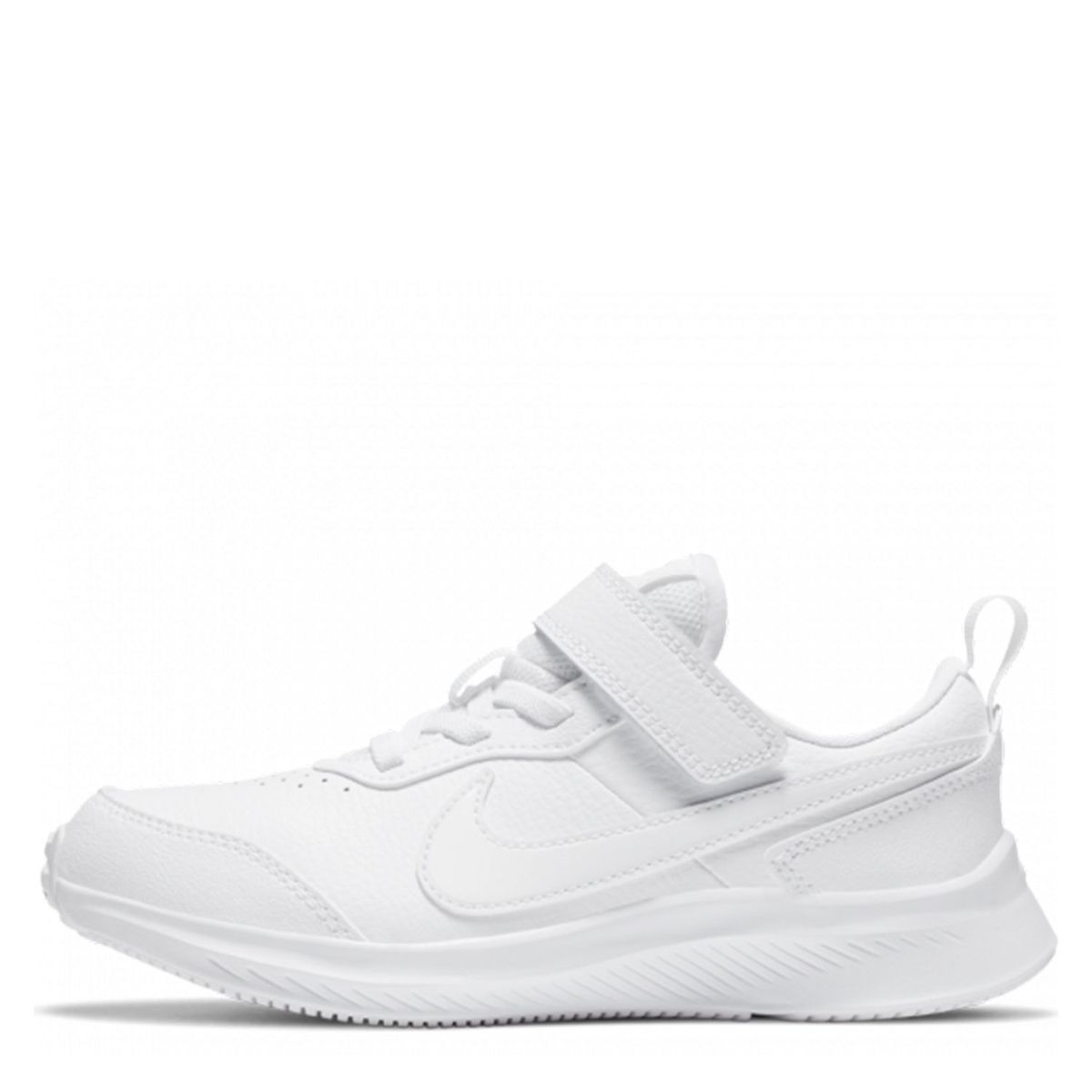 NIKE - Tenis Nike Flex Runner 2 Niño Velcro