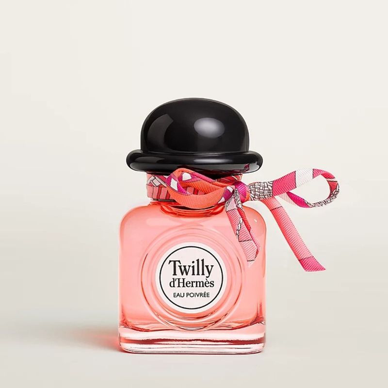 HERMES - Perfume Mujer Hermes La Rieviera Twilly d'Hermès Eau Poivrée 80 ml EDP 