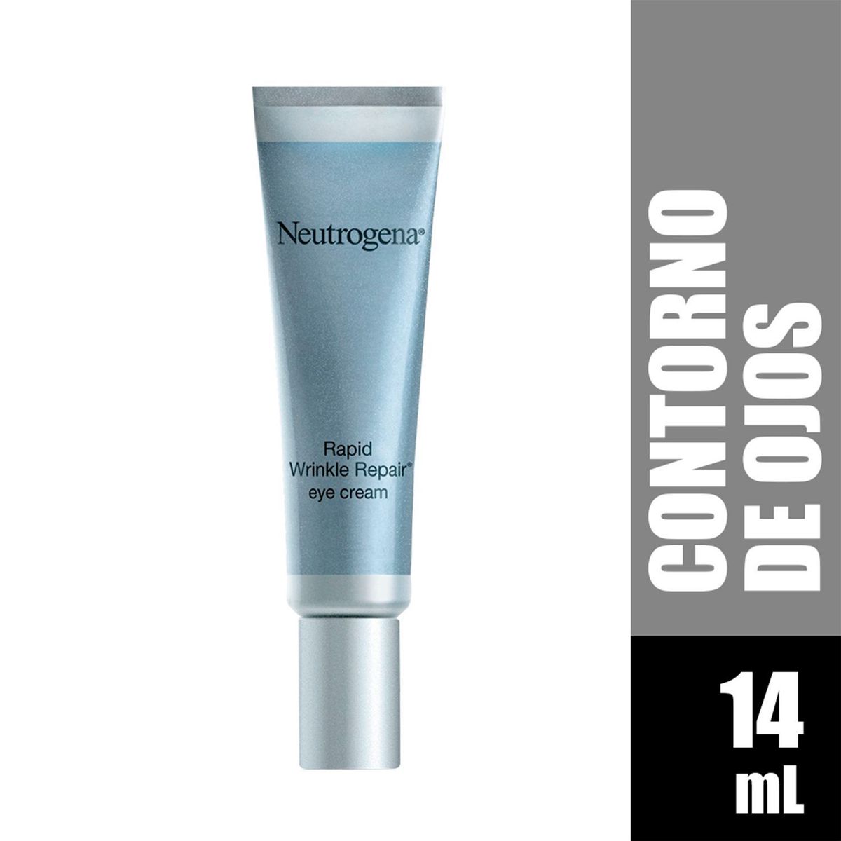 NEUTROGENA - Contorno de Ojos Rapid Wrinkle Repair Nutrogena para Todo tipo de piel 14 ml