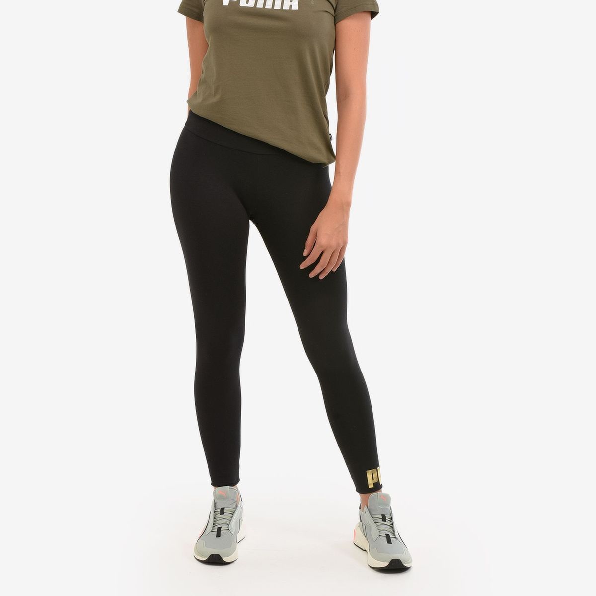 PUMA - Pantalón Deportivo Puma Mujer