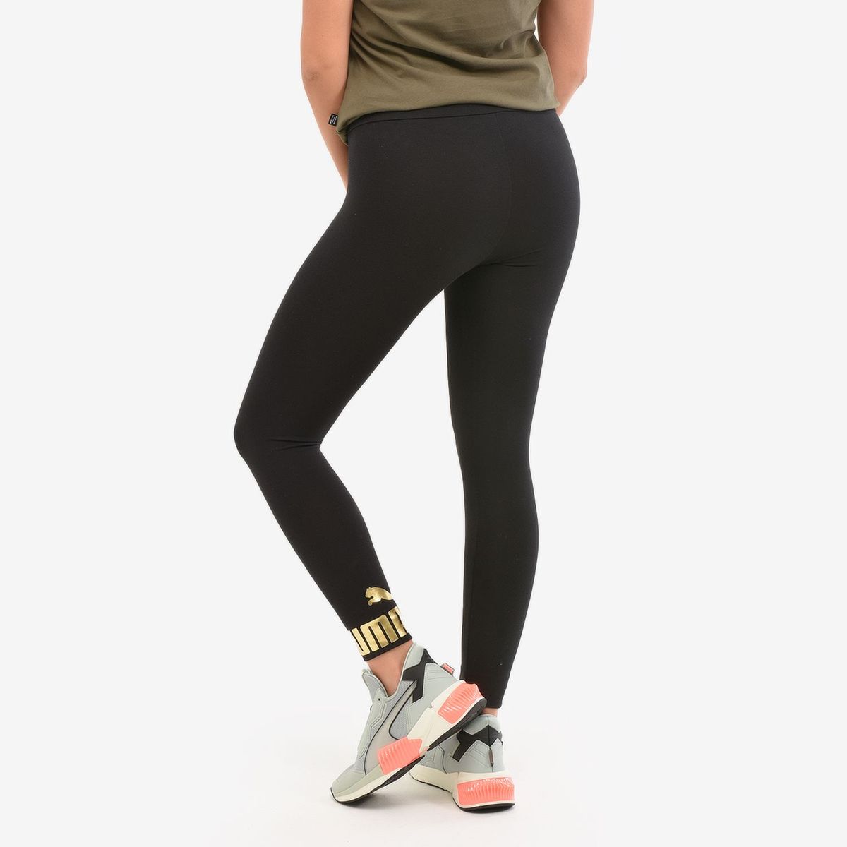 PUMA - Pantalón Deportivo Puma Mujer