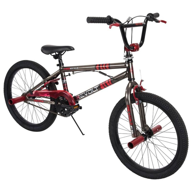 Huffy - Bicicleta Freestyle 23549A Huffy 20 pulgadas 