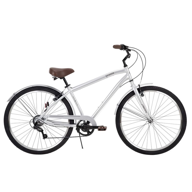 HUFFY - Bicicleta Urbana Huffy Rin 27.5 - 7 cambios