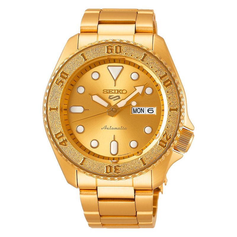 SEIKO - Reloj Hombre Seiko