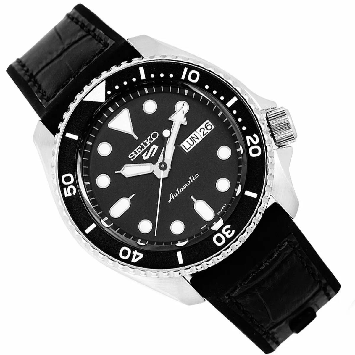 SEIKO - Reloj Hombre Seiko