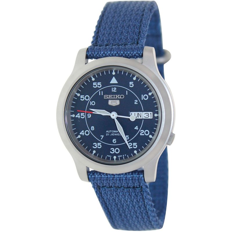 SEIKO - Reloj Hombre Seiko