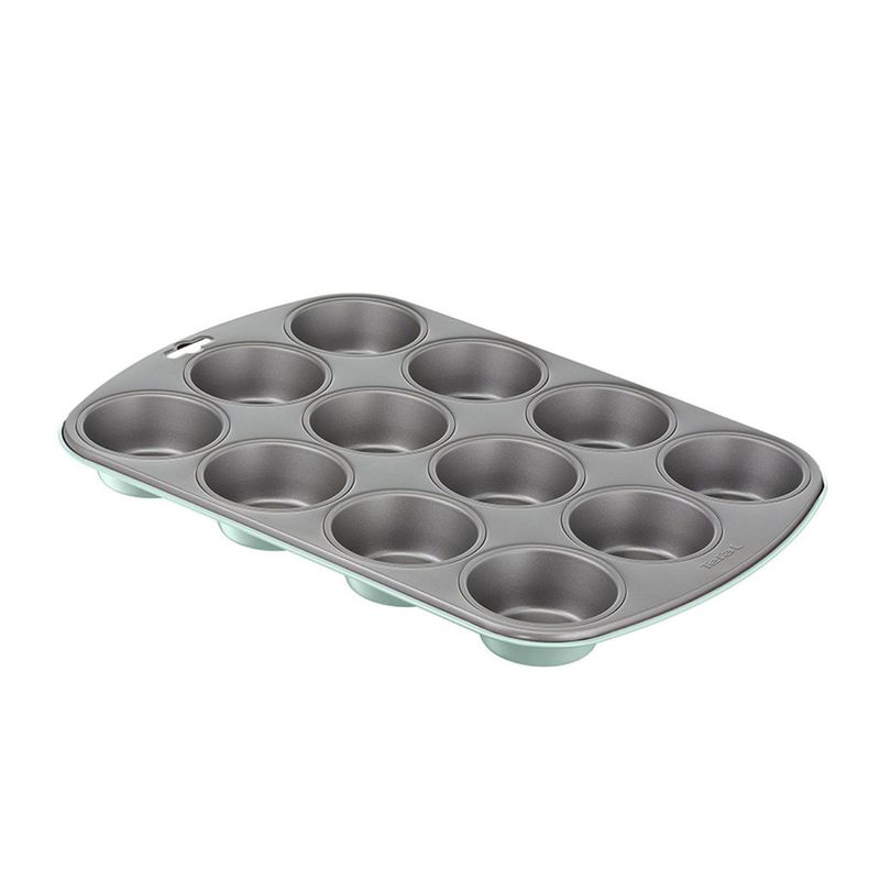 T-FAL - Molde de Acero 26.9 x 29 cm