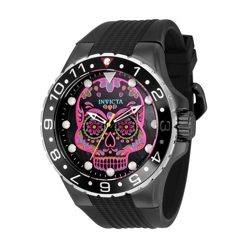 INVICTA - Reloj Hombre Invicta Aviator