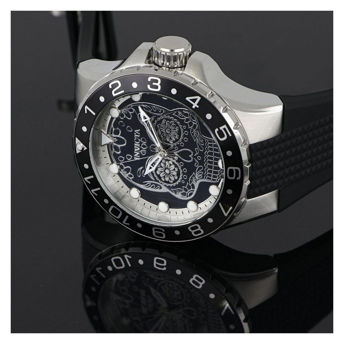 INVICTA - Reloj Hombre Invicta Aviator