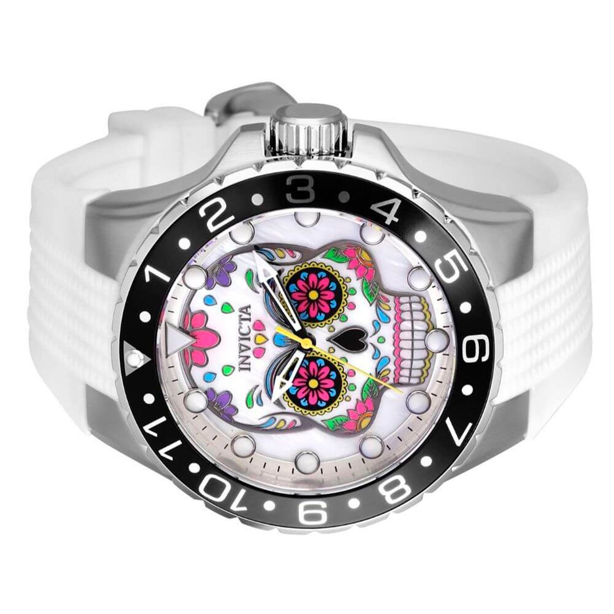 INVICTA - Reloj Hombre Invicta Aviator