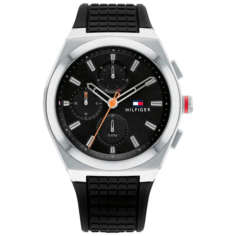 TOMMY HILFIGER - Reloj Hombre Tommy Hilfiger Análogo