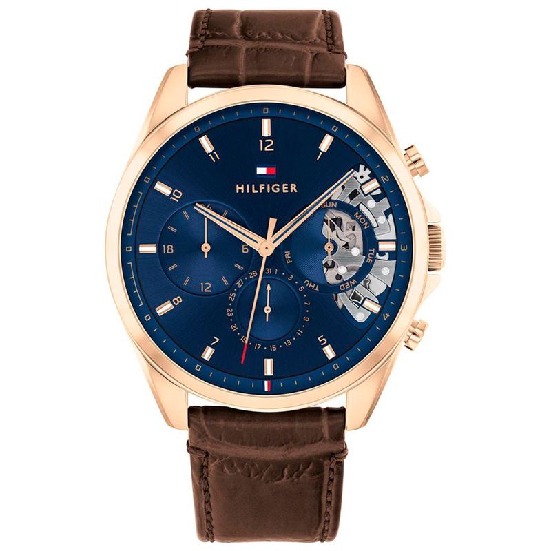 TOMMY HILFIGER - Reloj Hombre Tommy Hilfiger Análogo