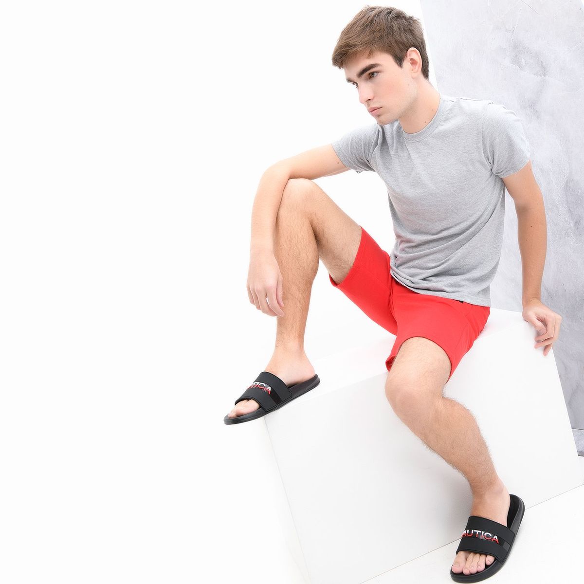 NAUTICA - Sandalias Nautica Hombre Wakefield